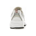 thumbnail image 4 of New Balance Kid's 530 White Brown Shoes, from StockX, 4 of 5