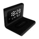thumbnail image 2 of onlyliua Artículos En Liquidación Cargador Inalámbrico Rápido 4Ni1 Reloj de 15 W con Cargador Inalámbrico Nocturno y Multifuncional, 2 of 2
