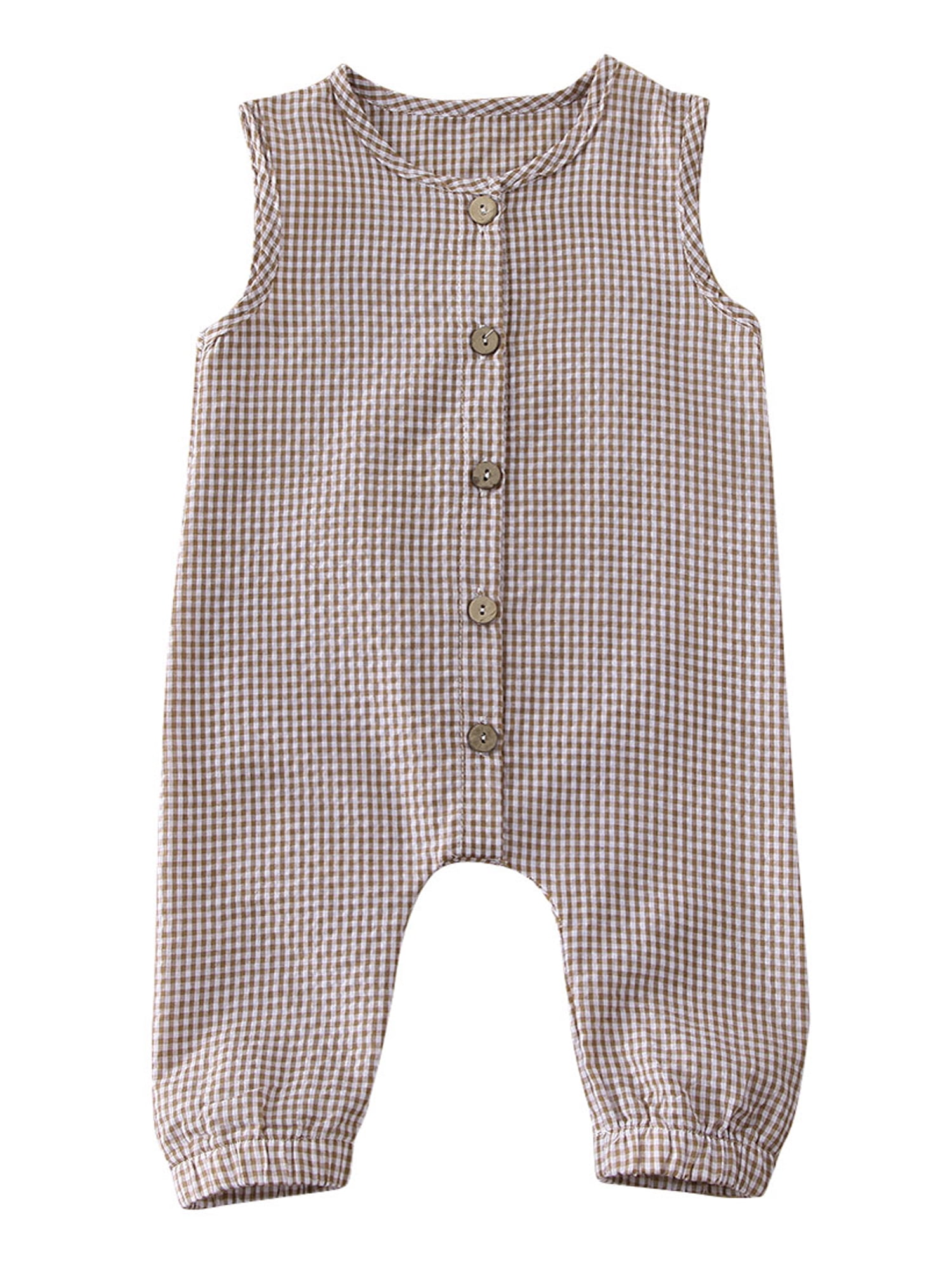 overall baby dress