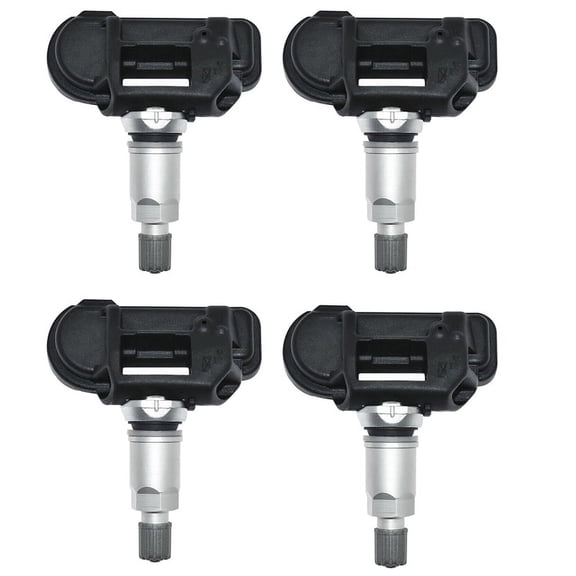 4PCS TPMS Tire Pressure Monitoring Sensor A0009057200 for   W176 W205 X253 W212 W221 W447 W166 W463