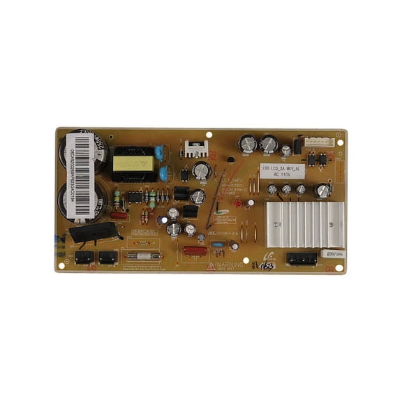 ForeverPRO DA92-00215B Assy Pcb Inverter Invert for Samsung Appliance DA92-00268A
