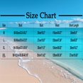 thumbnail image 3 of XuJwPNcy Pajamas for Women 2 Piece Lounge Sets Cami Top and Shorts Pj Set Two Piece Pajama Set Sleepwear Sleep Set, 3 of 3