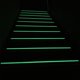 thumbnail image 5 of Uxcell 2 Rollos de Cinta que Brilla en la Oscuridad 10ft x 0.5" Cinta Adhesiva Brillante Duradera, 5 of 7