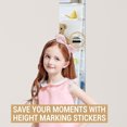 thumbnail image 4 of fastboy Height Chart Mirror For Kids Fun And Functional Addition To Children S Rooms Height Chart For Kids type+3, 4 of 5
