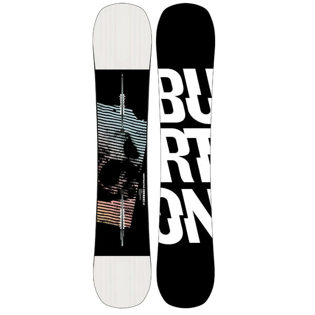 offset Back, back, back (part tail Burton Instigator Snowboard - 2021 - Men's - Walmart.com