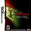 Restored Metroid Prime: Hunters FIRST HUNT DEMO (Nintendo DS, 2004) (Refurbished)