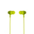 thumbnail image 6 of Tellur Basic Gamma Wired in-Ear Headphones with Microphone, Green, 3.5mm Jack, Lightweight, 6 of 7