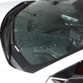 thumbnail image 2 of TINKI Real Carbon Fiber Interior Upper Dash Instrument Panel Cover Fit for Chevrolet Corvette C8 2020-2023, Center Console Upper Dash Board Trim Frame Decorative Accessories, 2 of 11