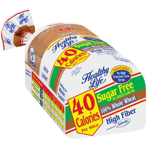 Our Products Healthy Life Bread