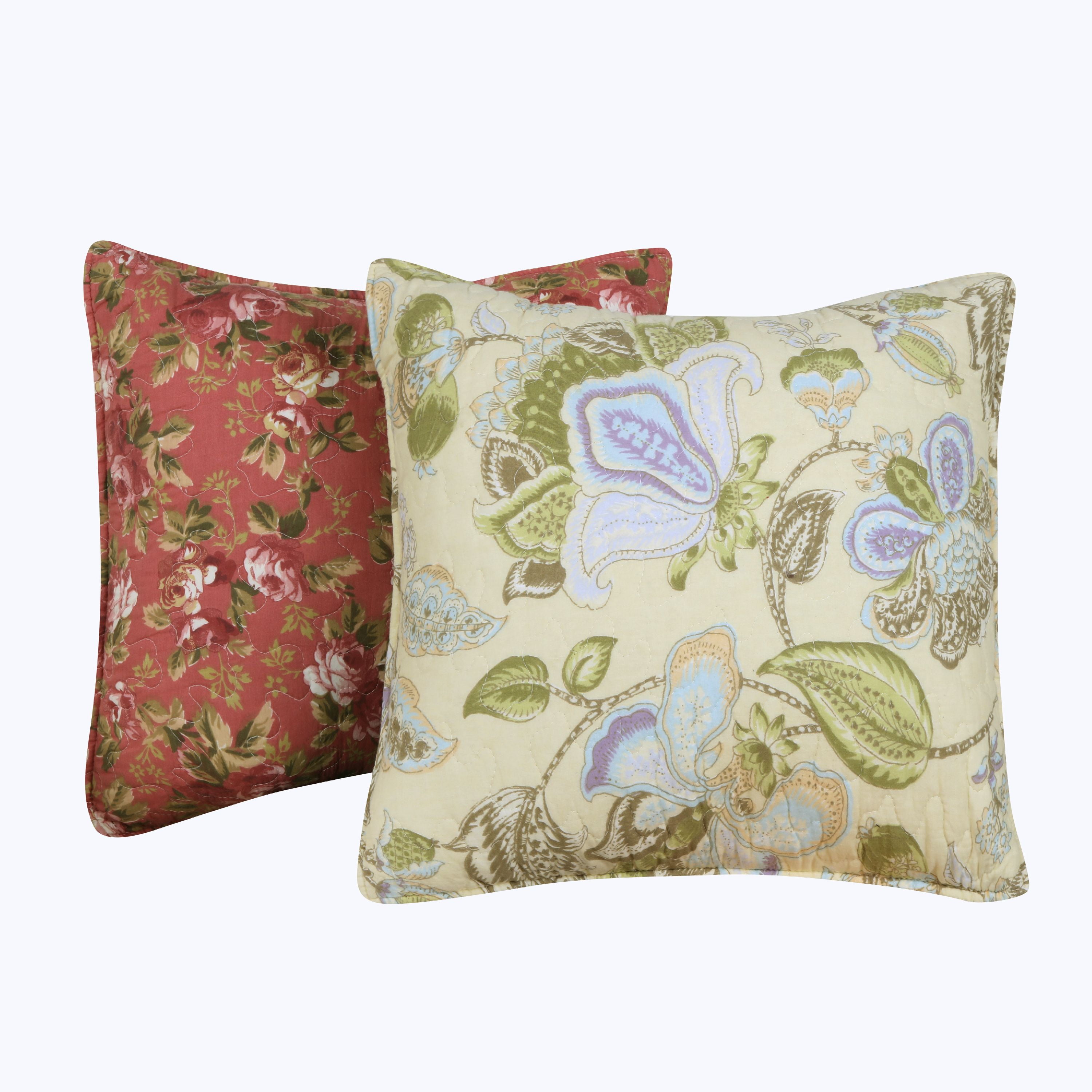 Global Trends Carmel Decorative Pillow Set
