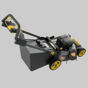 Caterpillar Cat® DG274 18V Brushless 21 Cordless Self-Propelled Lawn Mower