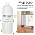 thumbnail image 5 of Highly Scented Mop Soaps Concentrated Formulas Floor Cleaning Solution for Hardwood Floors, 5 of 5