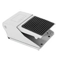 thumbnail image 1 of Pneumatic Foot Press Control,3 Way 2 Position Air Pneumatic Pedal Valve Pneumatic Pedal Valve Future-Proof Design, 1 of 14