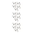 thumbnail image 4 of Naiovety 1 Bag Shirt Collar Extender Non-irritating Rope Multifunctional Seamless Elastic Fabric Neck Saving Durable Replace Buckle Money Type1 NO1 Naiovety CBP380661, 4 of 6
