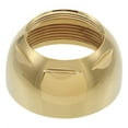 thumbnail image 5 of Delta Bonnet Nut in Chrome RP1050, 5 of 6