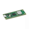 thumbnail image 2 of Raspberry Pi Pico W RP2040 Development board Dual-Core 264KB ARM Low-Power Microcomputers High-Performance Cortex-M0+ Processor, 2 of 5