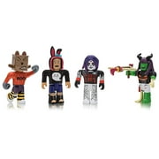 Brand Roblox Walmart Com - roblox series 5 tradelands whitecrest admiral mini figure with gold cube and online code no packaging walmart com walmart com