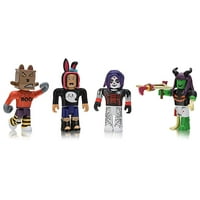 Roblox All Action Figures Walmart Com - jazwares roblox celebrity collection series 3 rastamypasta mini figure with cube and online code no packaging from walmart people