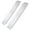 Silver#1, variant on , 3"x50FT Pool Backwash Hose, Heavy Duty Reinforced Blue PVC Lay Flat Water Discharge Pump Hoses For Swimming Drain Pools and Clean Filters, with Aluminum Camlock C and E Fittings, Blue ,Pvc ,