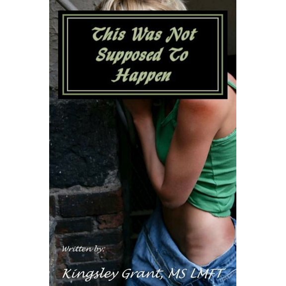 This Was Not Supposed to Happen : The Tamar Story