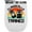 White, variant on Classically Trained, Retro Gamer, Video Gaming Consoles, White 12oz Wine Tumbler