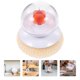 thumbnail image 1 of HEANUJJ Cepillo Limpiador De Ollas Y Sartenes Con Bola De Duradera Para Cocina, 1 of 7