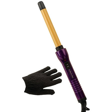 Helen of Troy LA Ceramic Curling Wand