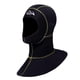 thumbnail image 1 of Eigraketly Traje de neopreno de buceo Capucha Adultos Gorro térmico de surf Equipo de buceo Deportes acuáticos Amarillo L, 1 of 1