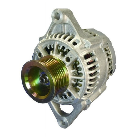 Alternator Fits select: 2001 DODGE RAM 1500, 2001-2003 DODGE DAKOTA