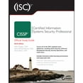 thumbnail image 1 of (ISC)2 Systèmes d'Information Certifiés Cirsp Sécurité Guide d'Étude Officiel Professionnel, 1 of 2