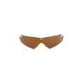 thumbnail image 4 of Walleva Brown Polarized Replacement Lenses for Oakley SI Ballistic M Frame 2.0 Sunglasses, 4 of 5