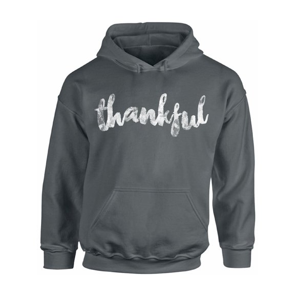 Awkward Styles Thanksgiving Hoodie Thankful Sweatshirt
