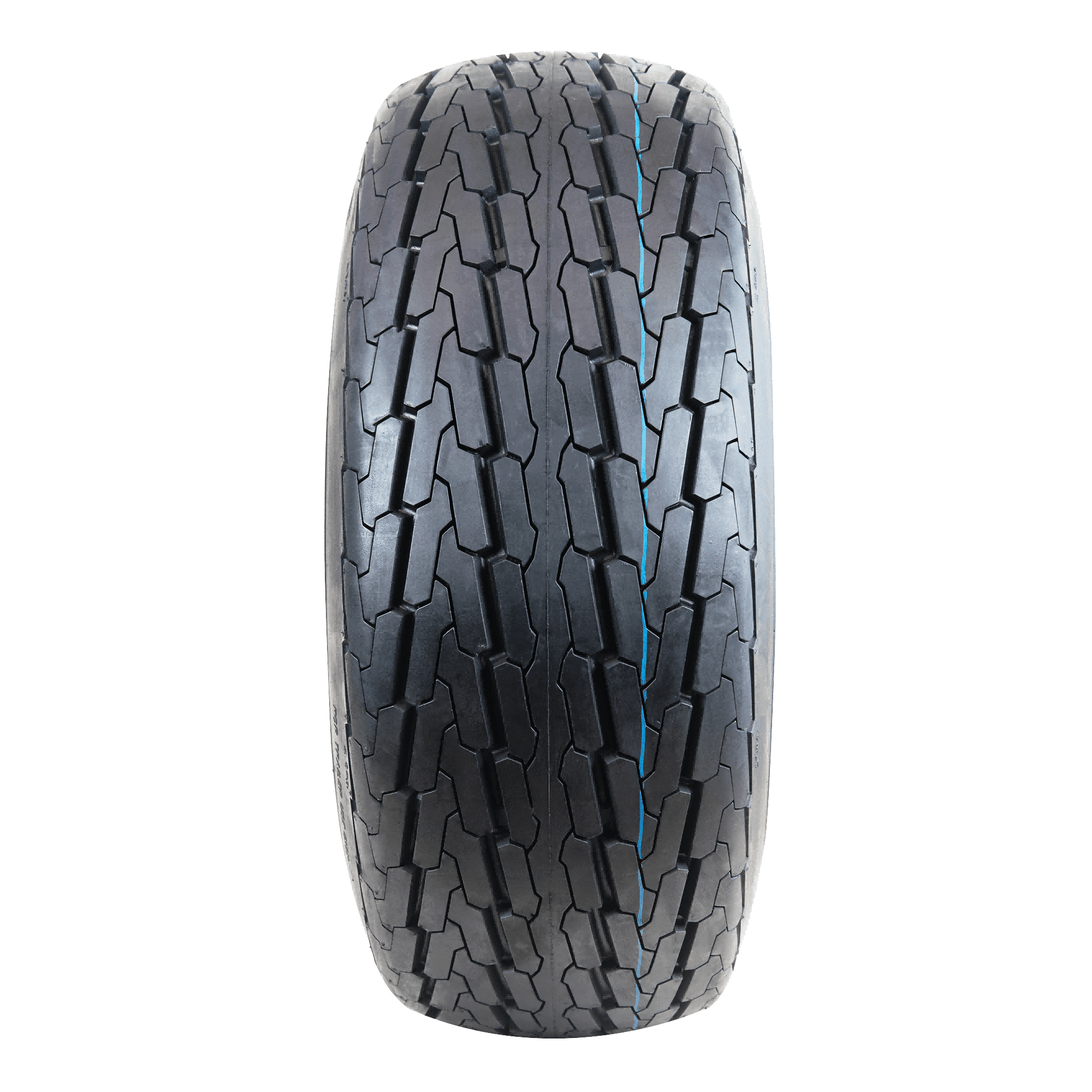 Supercargo SU03 18.5X8.50-8 6PR Boat Trailer Tire