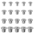 thumbnail image 1 of MasteelfCA 1 Ensemble de Marqueur de Bois pour Perceuse Outil d'Alignement de Perceuse Point Central, 1 of 7