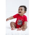 thumbnail image 2 of Body infantil STAR WARS My First Christmas 18 Meses, 2 of 7