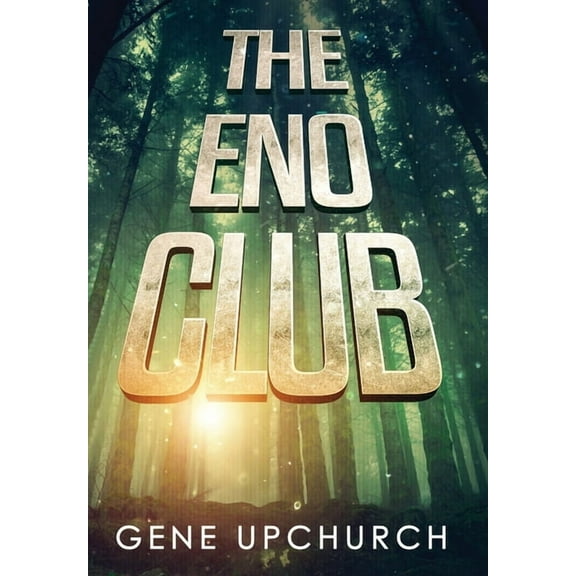 The Eno club, (Hardcover)