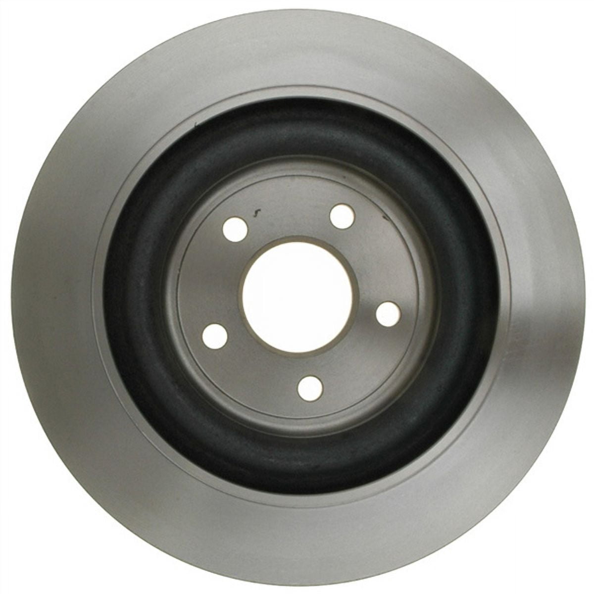ACDelco Professional Vented Rear Brake Rotor Fits select: 2009-2015 JAGUAR XF, 2011-2012 JAGUAR XJL