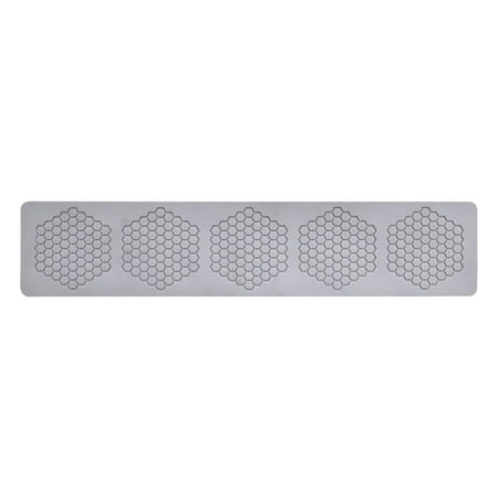

Buodes Cake Stand Cake Pan Butterfly Honeycomb Leaf Fondant Lace Cushion Cake Silicone Mold Chocolate Creative Decoration Kitchen organization
