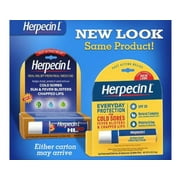 Herpecin L Lip Protectant SPF 30 0.1 oz ( Pack of 3 )