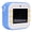Blue, variant on Rupoun Instant Print Camera for Kids 1080P Video 48MP Double Lens 8x Zoom Digital Photo Cam with Print Paper 6 Filters 2.4 in / 6.1 cm Screen Pink Toy Gift