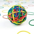 thumbnail image 2 of Rubber Band Ball, Assorted Color, 2 of 9