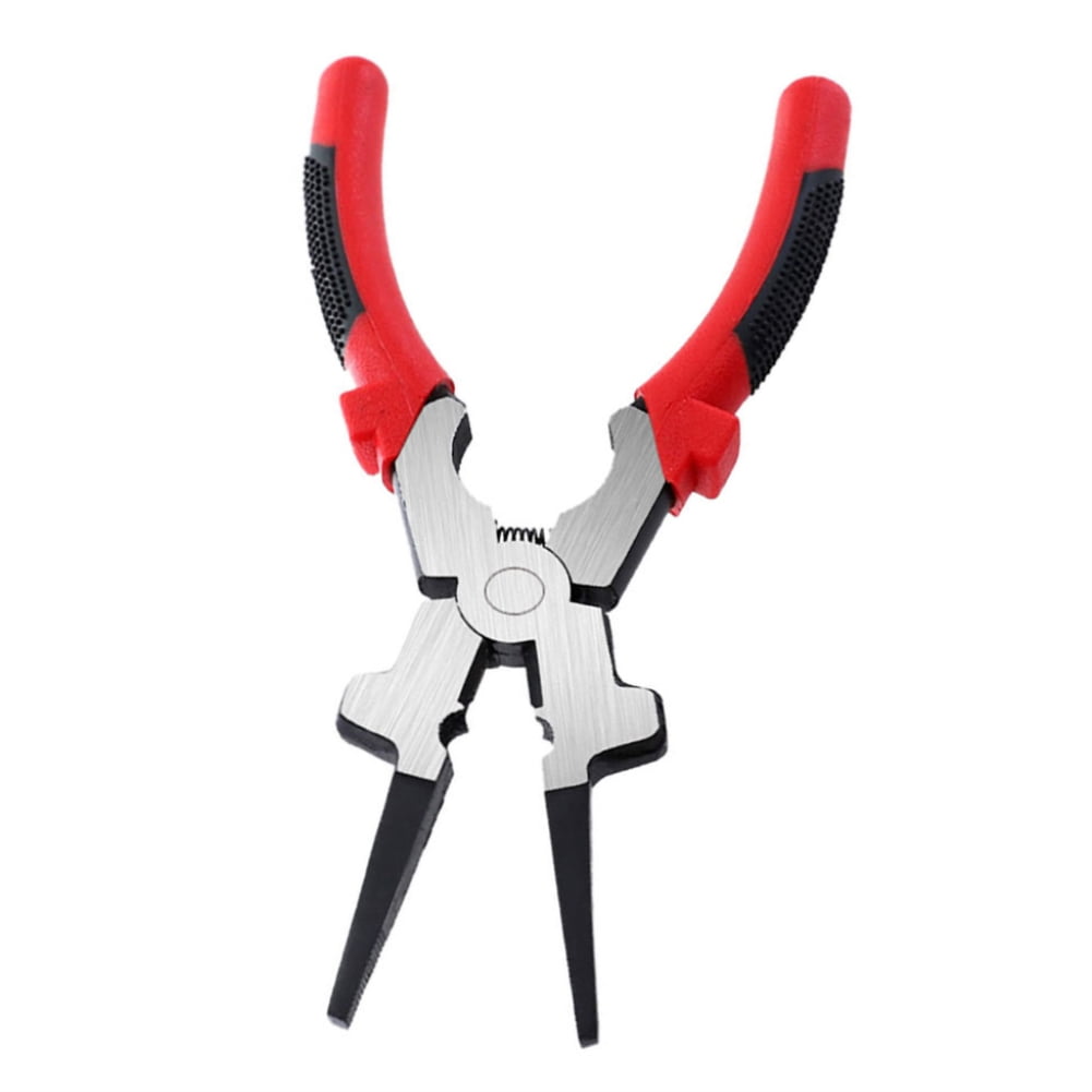 Welding Pliers，8inch multifunctional welding pliers, gas shielded
