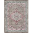 thumbnail image 1 of Surya GER2315-31157 Germili Area Rug 3'11" x 5'7" Blue Neutral, 1 of 2