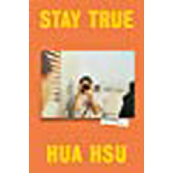 Stay True: un Mémoire