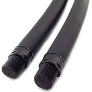 SPEARFISHING WORLD Euro Universal Speargun Rubber Bands with 16mm Standard Threads - Pair