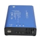 thumbnail image 4 of Cargador De Batería Para Drones, Ventilador De Refrigeración Incorporado, Cargador De Batería Azul Para Drones Para Quadcopter, 4 of 7