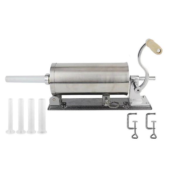 Kitchen Manual Sausage Filler Hao