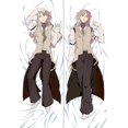 thumbnail image 1 of FUNCASES Dakimakura Great of Stray Dogs Sigma Anime Pillow Bungou Stray Dogs Sigma, 1 of 6