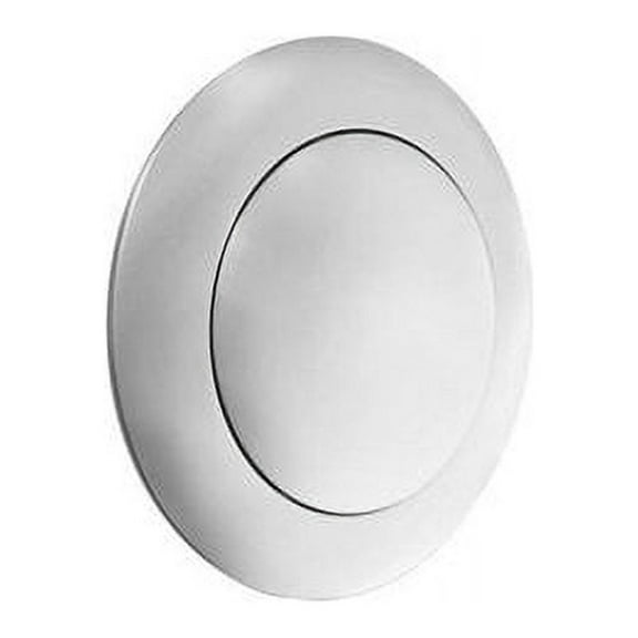 Scott Drake S1MS-3623-BLT 9 Hole Corso Feroce Billet Large Horn Button