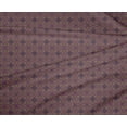 thumbnail image 4 of oneOone Polyester Lycra Wine Fabric Diamond & Triangle Shape Geometric Sewing Material Print Fabric by The Yard 56 Inch Wide, 4 of 4